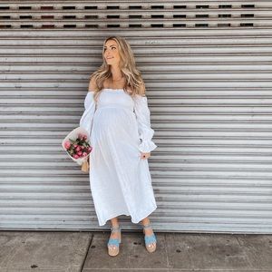 Petal & Pup Gabriella dress size 2